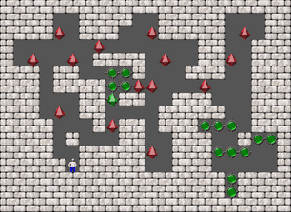 Уровень 636 — Bugs1005 collections